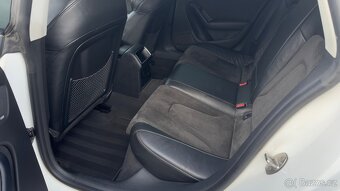 Audi A5 Sportback 2.0 TDI 125kW - 11
