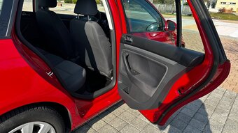 VOLKSWAGEN GOLF 5 VARIANT 1.4 16V - 11