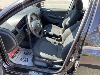 Škoda Fabia, 1,4 16V 59kW,KLIMA,BEZ KOROZE - 11