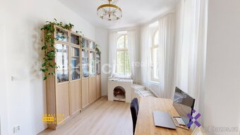 Pronájem byty 3+kk, 82 m2 - Opava - Předměstí, ev.č. 02243 - 11