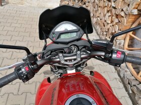 KAWASAKI ER6 N  - 11