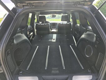 Jeep Grand Cherokee, Trailhawk 184kW 3.0CRDi - 11