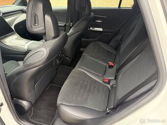 NEW GLC 220d 4-MATIC AMG PAKET,2023,28.000km,ZARUKA,CZ,DPH - 11