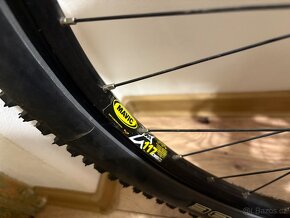 Horské kolo Cannondale Scalpel 26 - 11