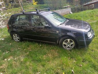 Vw golf 4 1.9TDi 66kw - 11