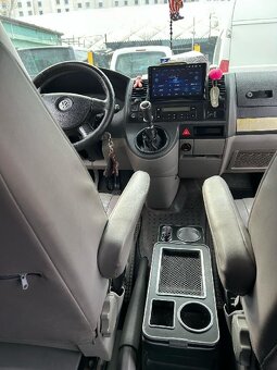 VW Caravela 1.9 tdi 75 VW - 11