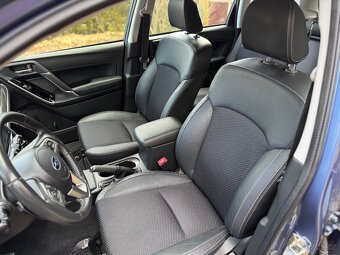 Subaru Forester, 2.0i Lineartronic, 4x4, automat - 11