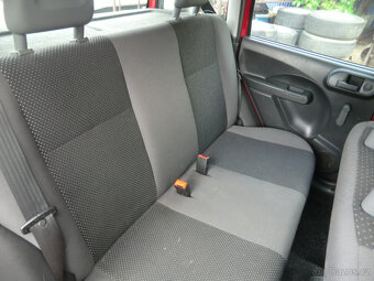 Fiat Panda, 1.1i 40kW 1. MAJITEL NOVÁ STK - 11