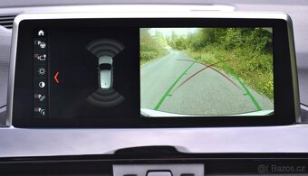 BMW X1 sDrive xLine, AUTOMAT,110kW - 11