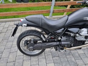 Moto Guzzi Bellagio 940 - 11