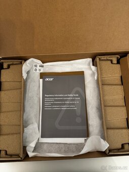 Notebook Acer Nitro V 15 - 11