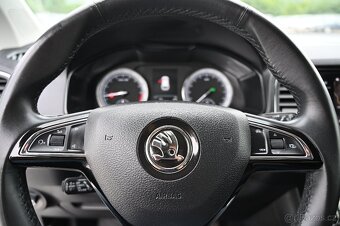 Škoda Karoq 2.0TDI 110KW DSG 4x4 5/2019 - 11