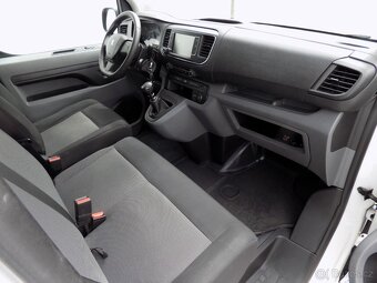 Peugeot Expert 1.6HDI/L2H1/klimatizace/1.Maj/ - 11