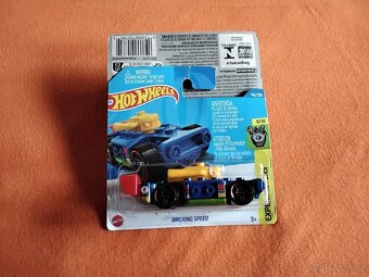Hot Wheels 3 - 11