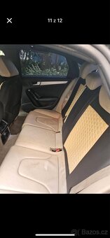 Audi a4b8 - 11