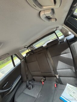 Bmw e91 320i lpg - 11