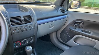Renault Thalia 1.2 | 42 400 km | STK 4/2027 | bez koroze - 11