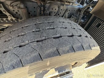 Mercedes-Benz ACTROS 1845 EURO 6 MEGA (5313) - 11