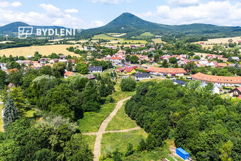 Prodej stavebních pozemků, Velemín - 11