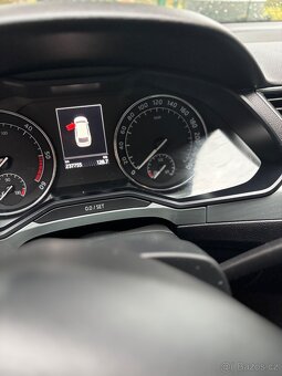 Škoda Superb - 11