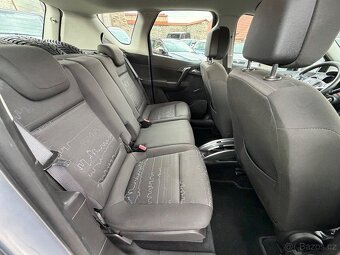 Opel Meriva 1.4i 88kw 2010 2x sada kol / SERVIS - 11