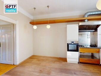 Pronájem bytu 5+kk 175 m², Plzeň - Východní Předměstí - 11