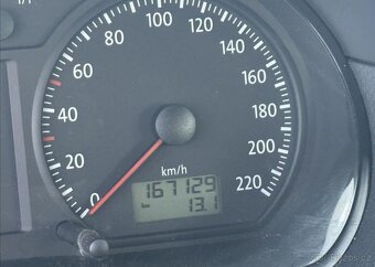 Volkswagen Polo 1,4 i 59kW KLIMA, +SADA KOL benzín manuál - 11