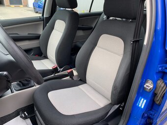 Škoda Fabia I 1.4 16v Ambition r.v.2006 - 11