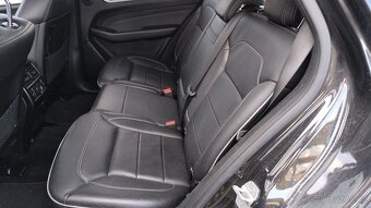 Náhradní díly na Mercedes-Benz - ML w166, 350cdi - 11