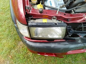 Frontera B 3,2 V6 na ND - 11