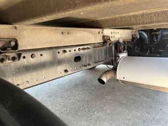 Prodám MAN TGL 8-180 Kamión LBW, Diesel 132 kW, Manuál 6st. - 11