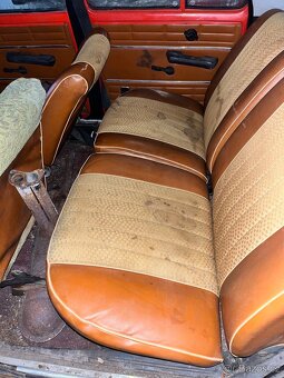 Škoda 100 bez TP - 11