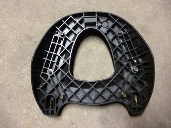 Kufr KAPPA 48 L + plotna KAPPA. - 11