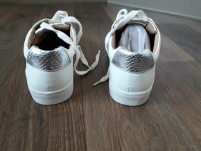 NOVÉ Boty/botasky vel.36 dámské - 11