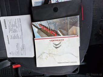 Berlingo, 1,6Hdi, 84kw, Čr, 2015, 113tkm - 11