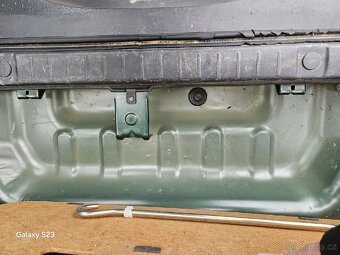 Suzuki jimny 2014 - 11