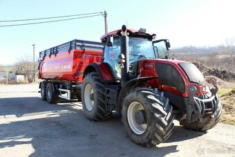 TRAKTOR VALTRA S233 VARIO - 11