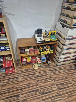 Predam stare hracky ites kdn - 11