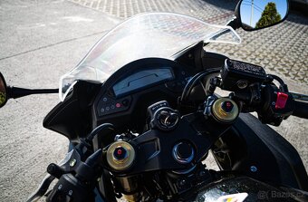 Honda CBR 600 F - 11