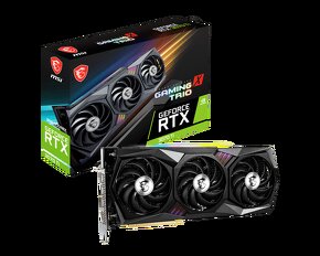 PC SESTAVA AMD RYZEN 9 5900X, RTX 3070 Ti, 32GB, 1TB SSD - 11