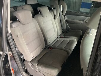 Volkswagen Sharan 2.0 TDI 103 kW, 7 míst - 11