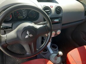 Mitsubishi Colt  1.3i Klima Alu Model 2006 - 11