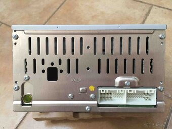 originál CD MP3 Bluetooth radio Hyundai i30 2015 - 11