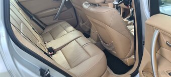 BMW X3 2,0d X-Drive 130 KW 4x4..2008 bez koroze - 11