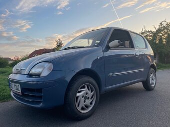 Fiat 600 - 11