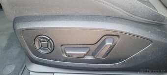 Audi A6 50 TDI, S-line, Matrix - 11