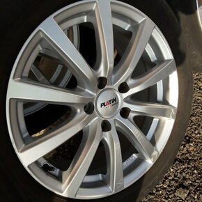Kola PLATIN 215/55R17 94V - 11