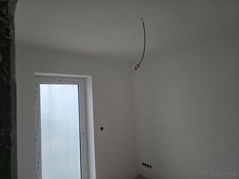 Prodej rodinného domu 150 m2, 5+kk, pozemek 400 m2, v obci D - 11