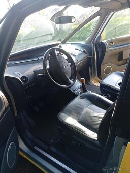 RENAULT ESPACE INITIALE - 11