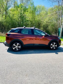 PEUGEOT 3008 II 2017 1.2 E-THP 96kW, - 11